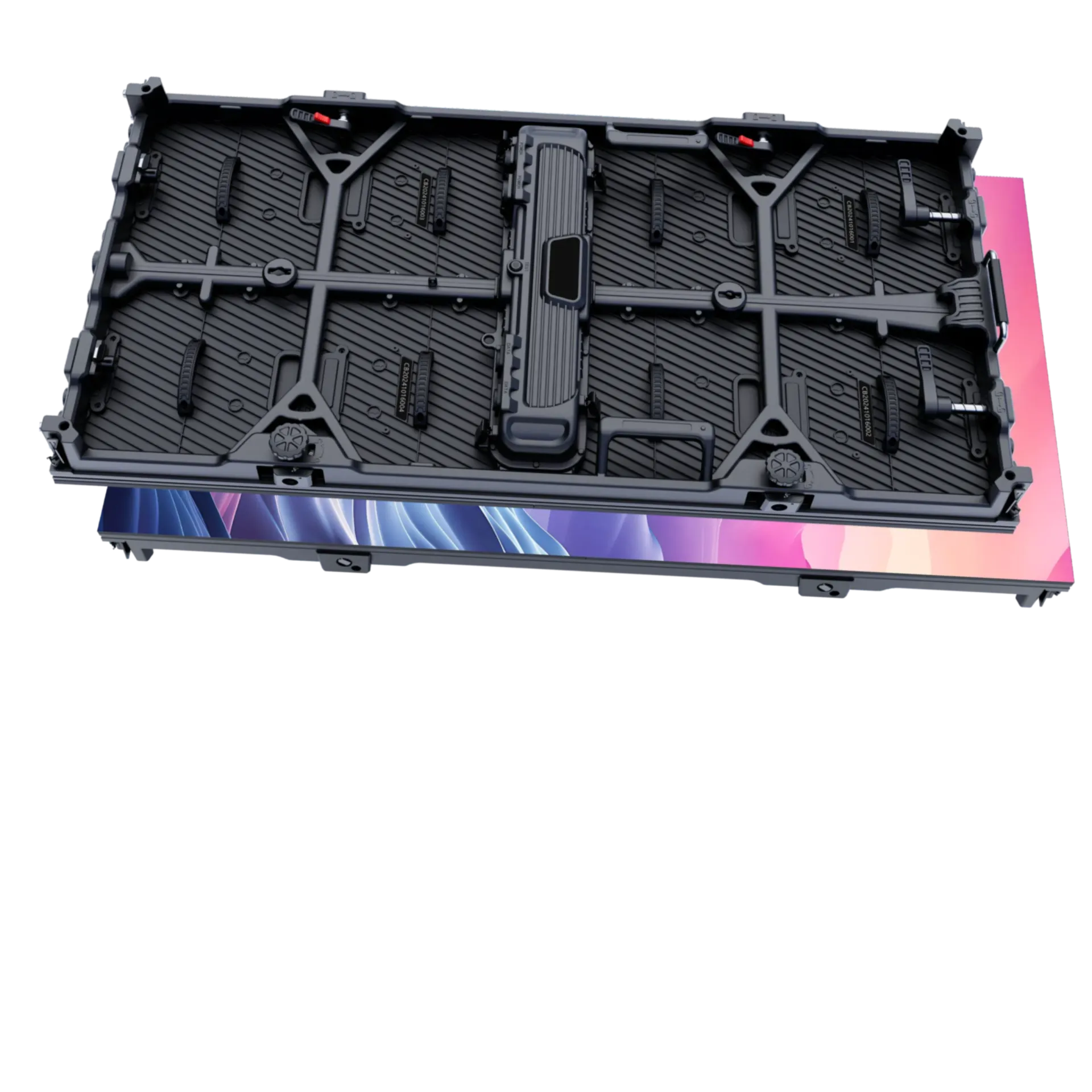 Rental LED Display