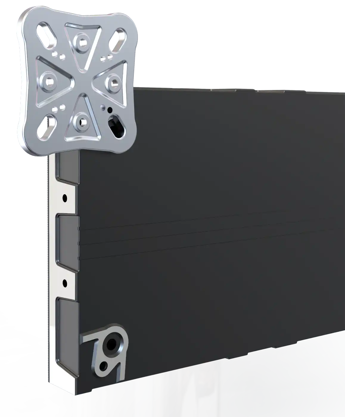 Indoor LED Display Screen 06