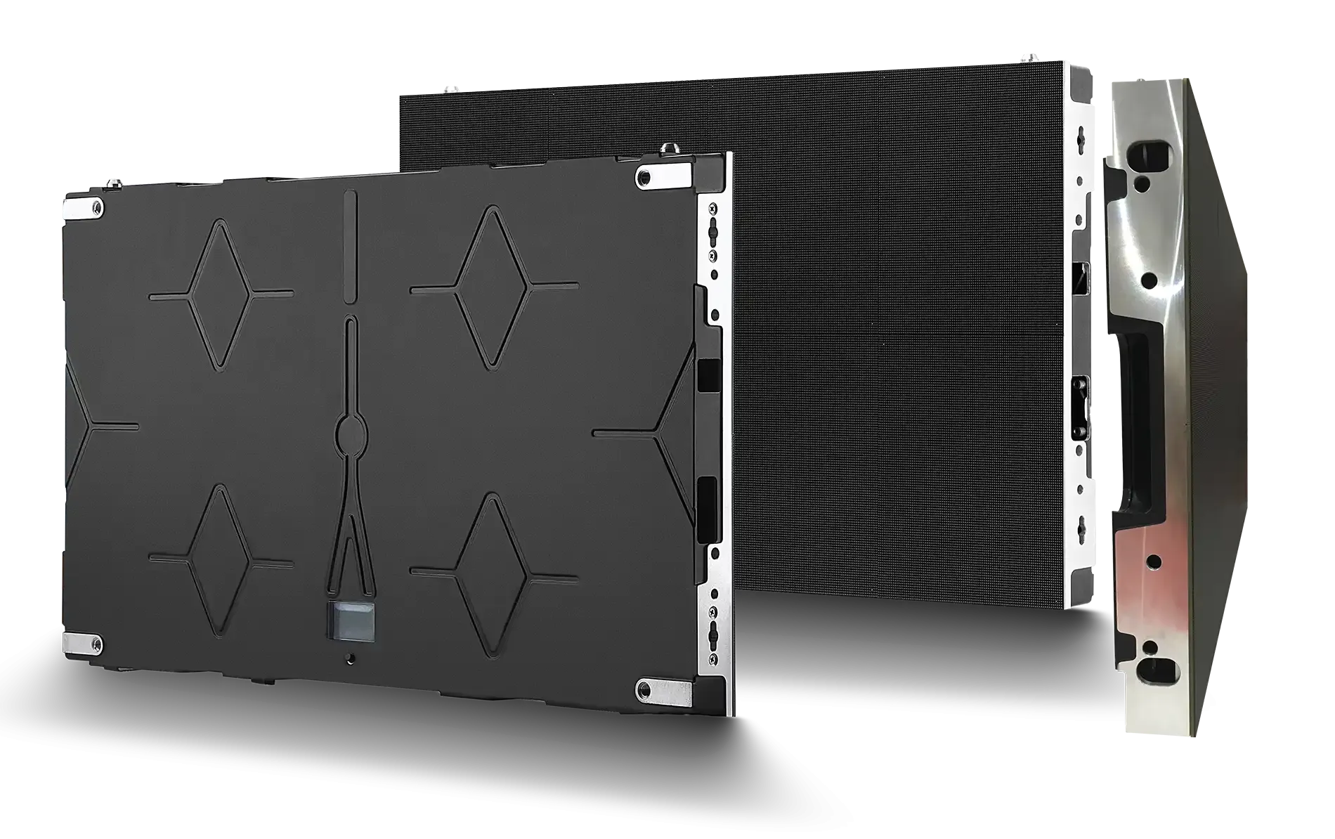 HD Wall LED Screen 05