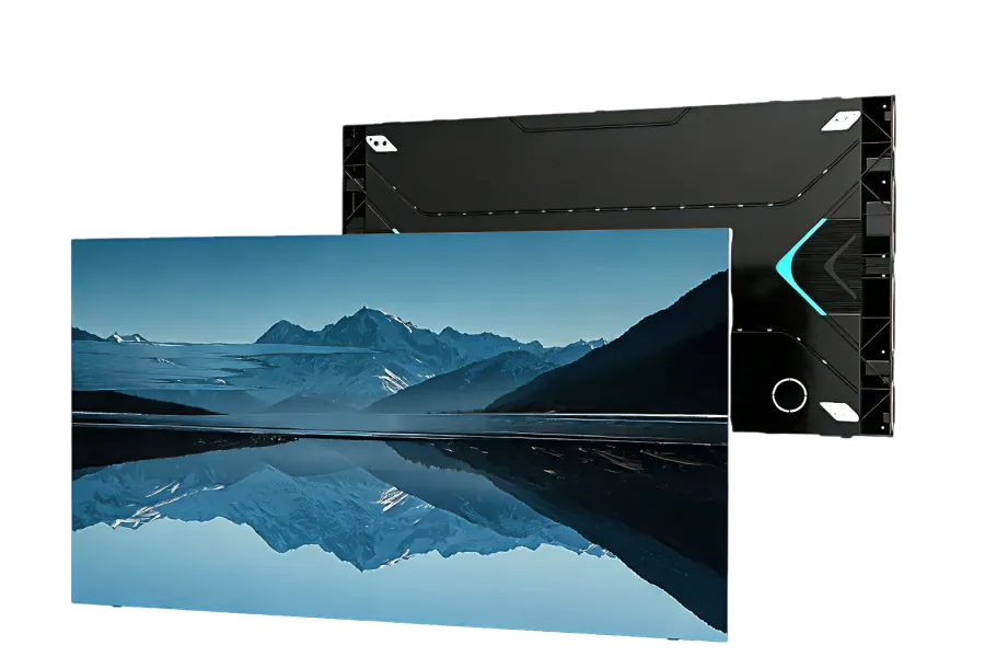 HD Wall LED Display