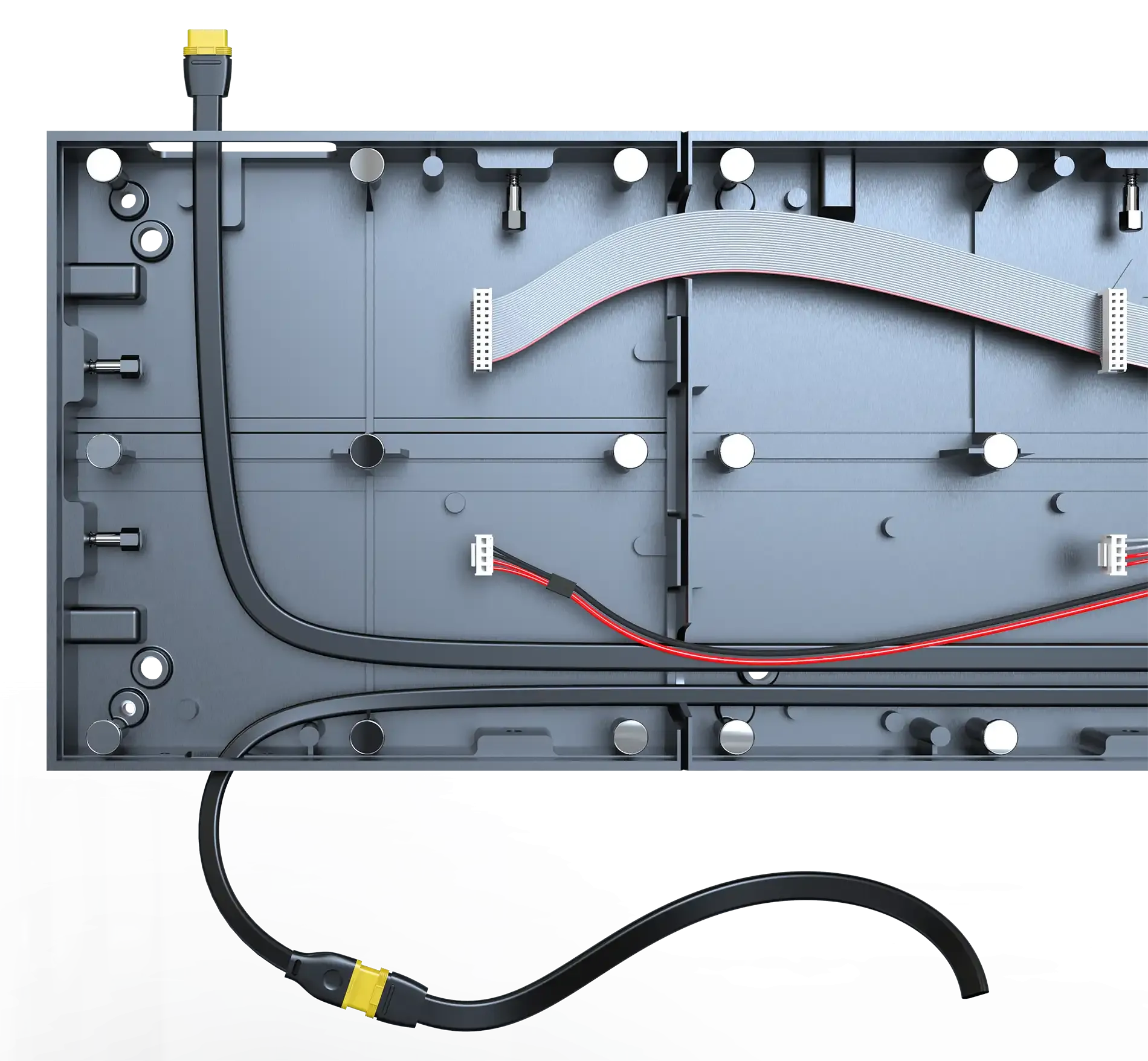 Indoor LED Display Screen 02