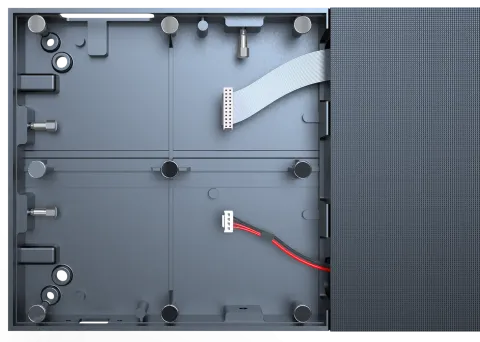 Indoor LED Display Screen 03