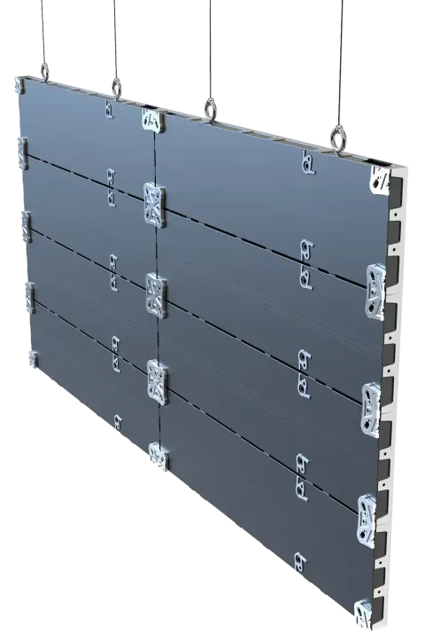 Indoor LED Display Screen 04