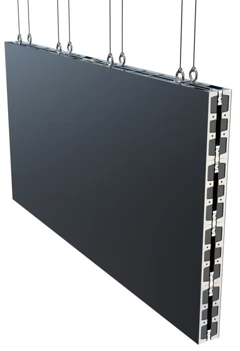 Indoor LED Display Screen 05