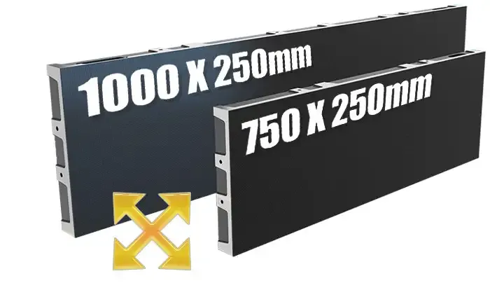 Indoor LED Display Screen 07