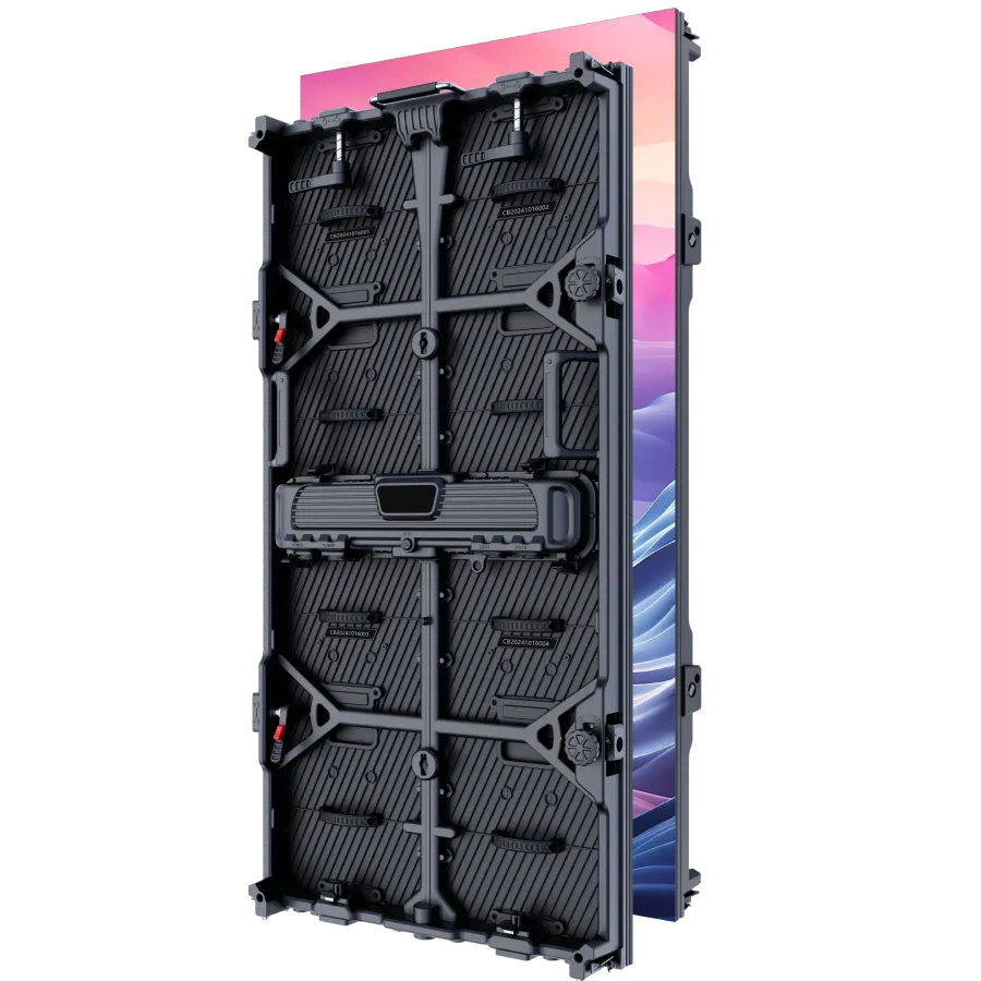 Rental LED Display