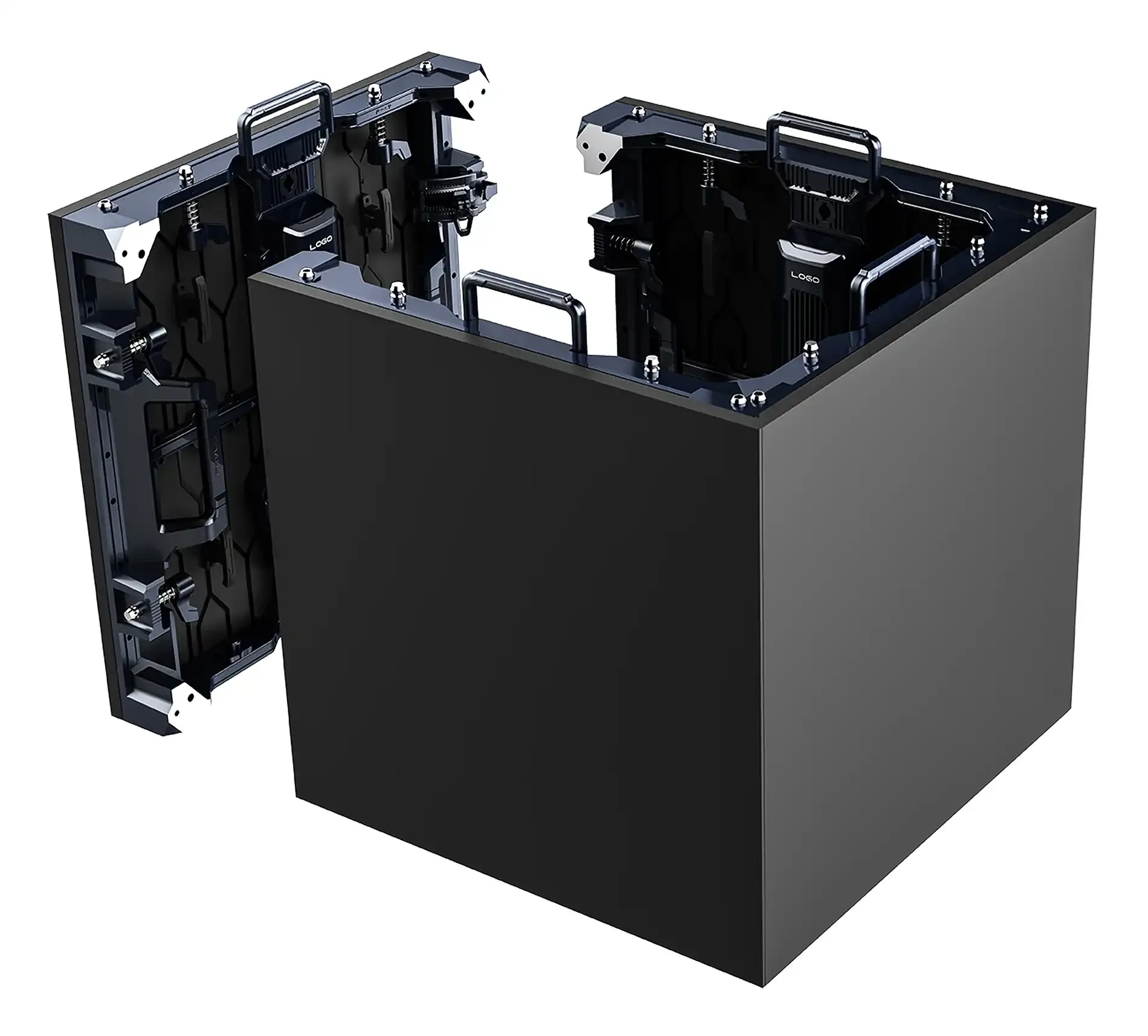 ARECH Rental LED Display 500x500mm